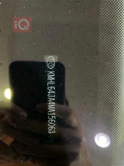 هیوندای سۆناتا
